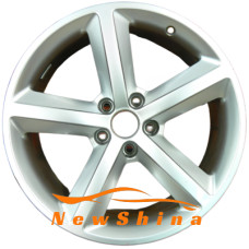 Audi OEM 8E0601025AH 7.5x18 5x112 ET21 DIA67.1 S
