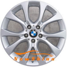 BMW OEM 6853953 9x19 5x120 ET48 DIA74.1 S