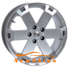 Mak Rave 8x17 5x112 ET35 DIA0