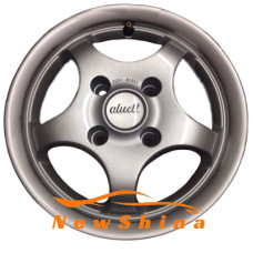 Ford OEM KBA 44358 5x13 4x108 ET38 DIA63.3 S
