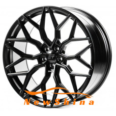 CAST WHEELS CW507 10x22 5x108 ET35 DIA60.1 SB