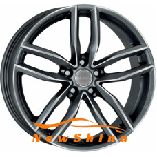 Mak Sarthe 8x18 5x112 ET28 DIA66.5 GMMF