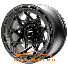 Off Road Wheels OW1711 9x17 5x150 ET5 DIA110.1 BM