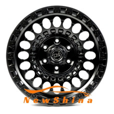 Off Road Wheels OW220 8.5x16 5x139.7 ET-12 DIA110.1 BM