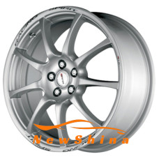 Mak Spirit 7x15 5x110 ET35 DIA65.1 S