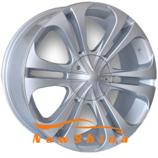 Mi-tech MK-12 8x18 5x112/120 ET40 DIA73.1 S