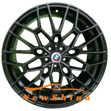 Replica BMW 7108 8x19 5x120 ET35 DIA72.56 SB