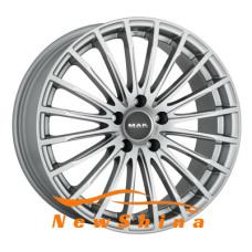 Mak Starlight 7.5x17 5x112 ET30 DIA66.6 S