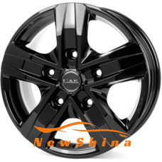 Mak Stone 5 6x15 5x139.7 ET0 DIA108.3 GB