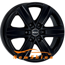 Mak Stone 6 8x18 6x139.7 ET15 DIA106.1 GB