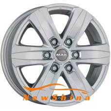 Mak Stone 6 8x18 6x139.7 ET15 DIA106.1 S