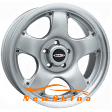 Mak Storm 8x16 5x139.7 ET0 DIA110.6 S