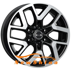 Mak GRAVEL 7.5x17 6x114.3 ET45 DIA66.1 BMr