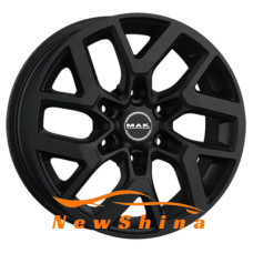 Mak GRAVEL 6.5x16 6x130 ET54 DIA84.1 BM