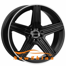 Mak LEWIS 9.5x20 5x112 ET57 DIA66.6 GBMR