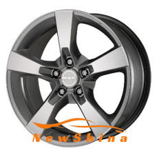 Mak Terra 8x18 5x120 ET45 DIA65.1 HS
