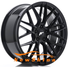 Japan Racing JR28 8.5x19 5x112 ET30 DIA72.6 GB