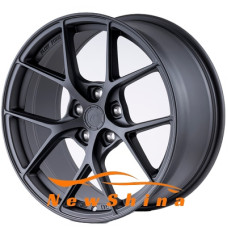 Japan Racing SL01 9x20 5x114.3 ET50 DIA72.6 MGM