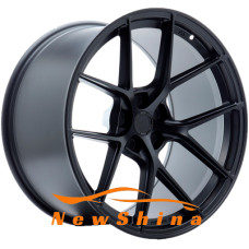 Japan Racing SL01 8.5x19 5x112 ET30 DIA72.6 BM