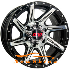 GT 856 7x15 6x139.7 ET-10 DIA106.1 MB