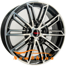 GT 1102 6.5x16 5x114.3 ET45 DIA60.1 BMF