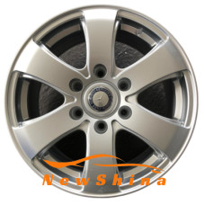 Solgy 225003 7x16 6x130 ET50 DIA84