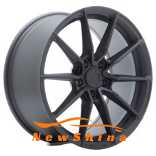 Japan Racing SL02 8.5x19 5x112 ET30 DIA72.6 MGM