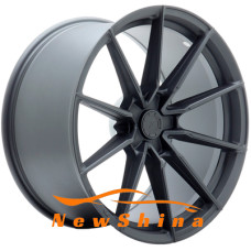 Japan Racing SL02 8.5x19 5x112 ET30 DIA72.6 BM