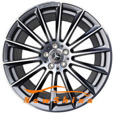 Mercedes OEM A2234011500 9x20 5x112 ET34 DIA66.6 GP