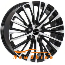 JH H952 8x18 5x114.3 ET45 DIA60.1 BM