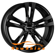 Mak Zenith 4.5x14 4x100 ET39 DIA54.1 GB