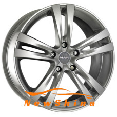 Mak Zenith 4.5x14 4x100 ET39 DIA54.1 T