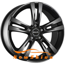 Mak Zenith 6.5x15 5x114.3 ET40 DIA76 BM