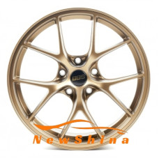 Flow Forming FF002 8.5x19 5x112 ET33 DIA66.6 BR