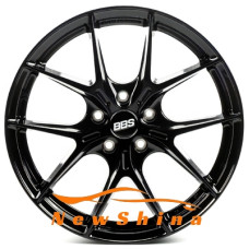 Flow Forming FF010 8x18 5x100 ET45 DIA56.1 GB