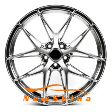 Flow Forming FF065 7.5x17 5x112 ET38 DIA66.6 HB