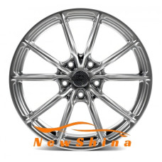 Flow Forming FF112 8.5x19 5x114.3 ET40 DIA64.1 HB