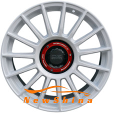 Flow Forming FF009 7.5x17 5x114.3 ET38 DIA73.1 W