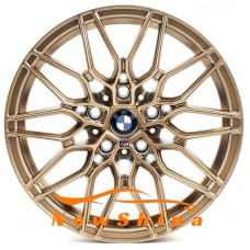 Flow Forming FF012 7.5x17 5x112 ET35 DIA66.56 BR
