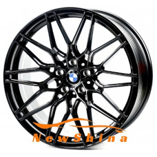 Flow Forming FF012 8.5x19 5x120 ET35 DIA72.6 GB