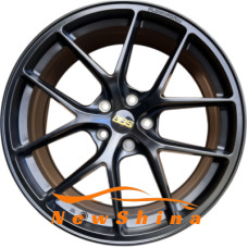 Flow Forming FF012 7.5x17 5x108 ET38 DIA73.1 BM