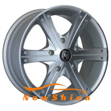 Marcello MK-150 8.5x18 5x150 ET53 DIA110 S