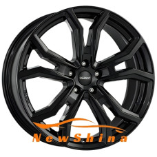Dezent TV  7.5x19 5x112 ET53.5 DIA66.6 Black