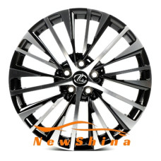 Replica LX952 8x20 5x114.3 ET30 DIA60.1 MB