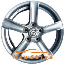Mazda OEM K0608 6.5x16 0x0 ET55 DIA67.1