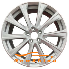 Land Rover OEM FK 1007-AA 7.5x19 5x120 ET52 DIA72.6