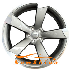 Replica A5069 9x20 5x112 ET30 DIA66.6 GR
