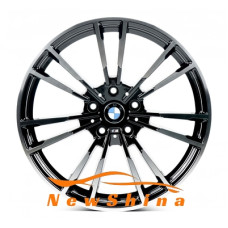 Replica B7050 8.5x19 5x120 ET35 DIA72.6 BMF