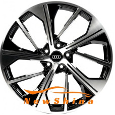 Replica A5565 8.5x20 5x112 ET35 DIA66.45 GBMF