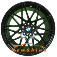 Replica BMW 758 8.5x19 5x120 ET35 DIA72.56 SB